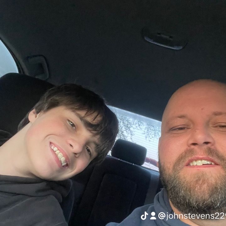 Profile Picture of John Stevens (@johnstevens229) on Tiktok