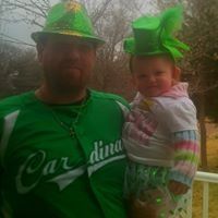 Profile Picture of James A. O'Harrow Jr. (@crazyjoharrow84) on Pinterest