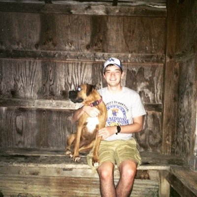 Profile Picture of Nick Earl (@kyfan32) on Twitter