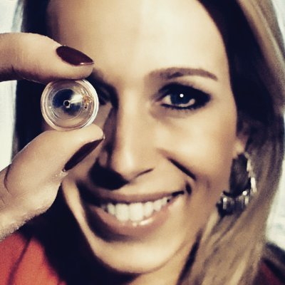 Profile Picture of Laralewington (@LaraLewington) on Twitter