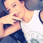 Profile Picture of Rebecca Boston (@becklynn.xx) on Instagram