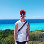 Profile Picture of Marc Messier-Peet (@marc.opus) on Instagram