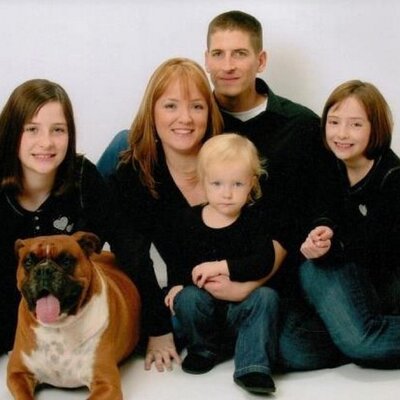 Profile Picture of Jeremy Aldridge (@JeremyAldridge3) on Twitter
