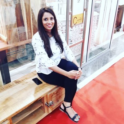 Profile Picture of Neelima Sharma (@neelima92795275) on Twitter