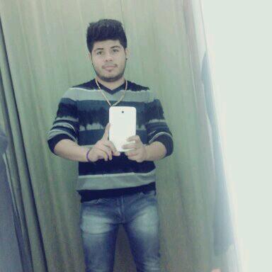 Profile Picture of Robson Lobato (@BobCleice) on Twitter