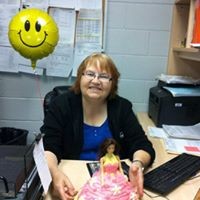 Profile Picture of Barb Mason (@barb-mason-4) on Quora