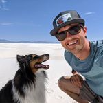 Profile Picture of Andy Wolfe (@mindfulexecutivecoach) on Instagram