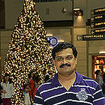 Profile Picture of Samuel Varghese (@<<Sam>>) on Flickr