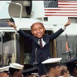 Profile Picture of Richard Mixon (@RichardMixon16) on Twitter