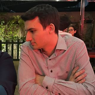 Profile Picture of Gabriel Florio Cairo (@gabriel_cairo) on Instagram