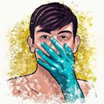 Profile Picture of Ivan Kosev | Filters 🎭 | Masks (@ivan__kosev) on Instagram