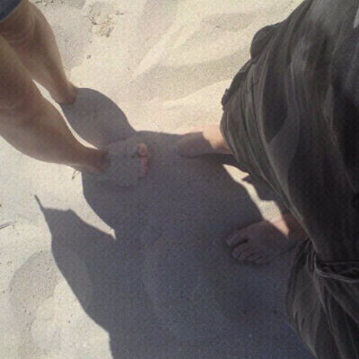 Profile Picture of Lucy Hadfield (@lucy2loica) on Twitter