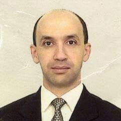 Profile Picture of Alexander Mednick (@Guamokolotokint) on Twitter