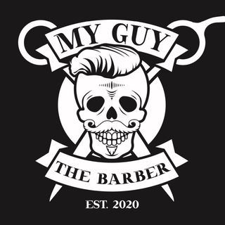 Profile Picture of My Guy the Barber (@myguythebarber479) on Instagram