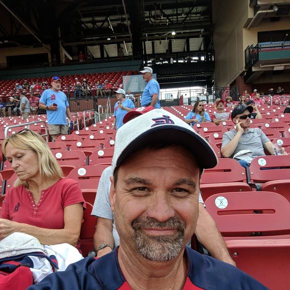 Profile Picture of Keith Daugherty (@keithd1969) on Poshmark