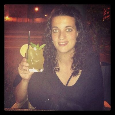 Profile Picture of Cris Sahuqui (@crizti_crizti) on Twitter
