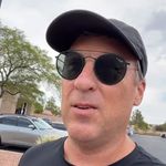 Profile Picture of Richard Rosato (@richard_rosato) on Instagram