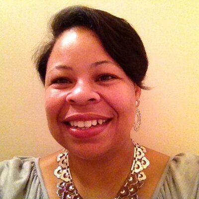 Profile Picture of Cindy Barnes-Thomas (@TheRealCinsai) on Twitter