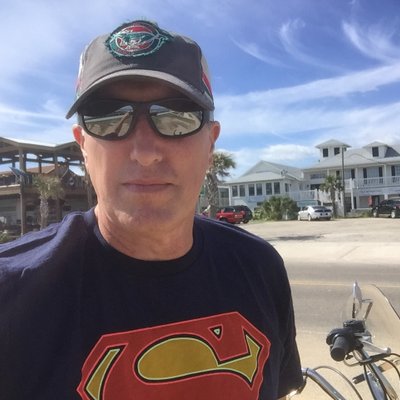 Profile Picture of Terry Owens (@TerryOw00383882) on Twitter