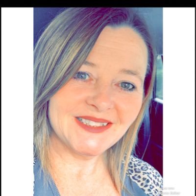 Profile Picture of SandyRN (@sandy_w_rushing) on Twitter