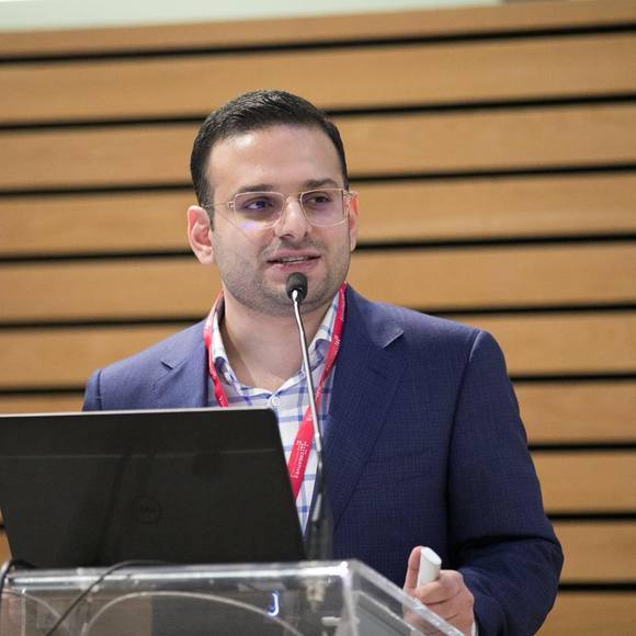 Profile Picture of Amir Sariri (@amirjupiter) on Poshmark