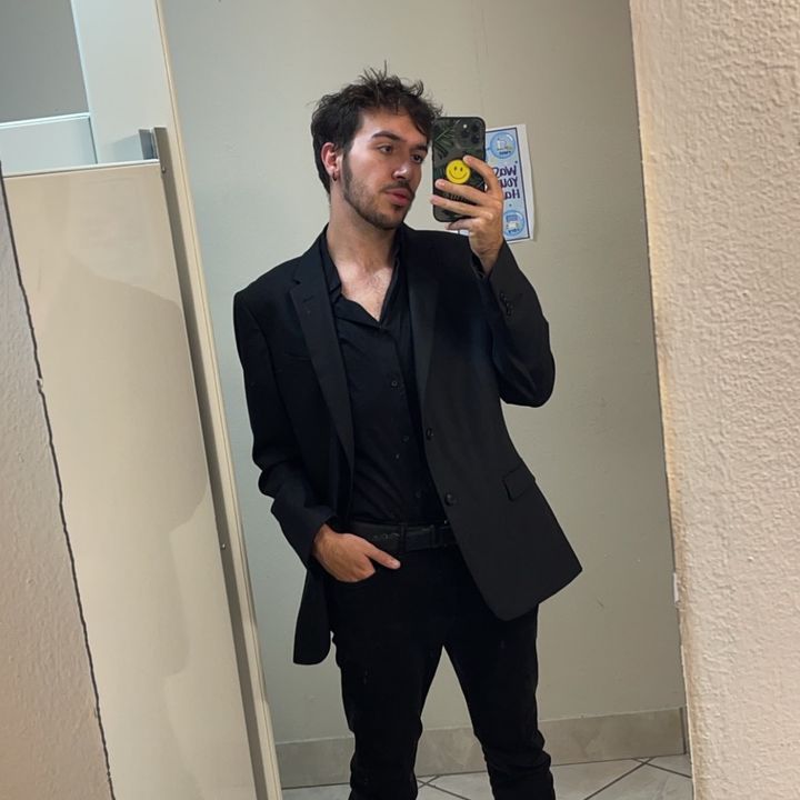 Profile Picture of AustinFrickinJon (@austinfrickinjon) on Tiktok