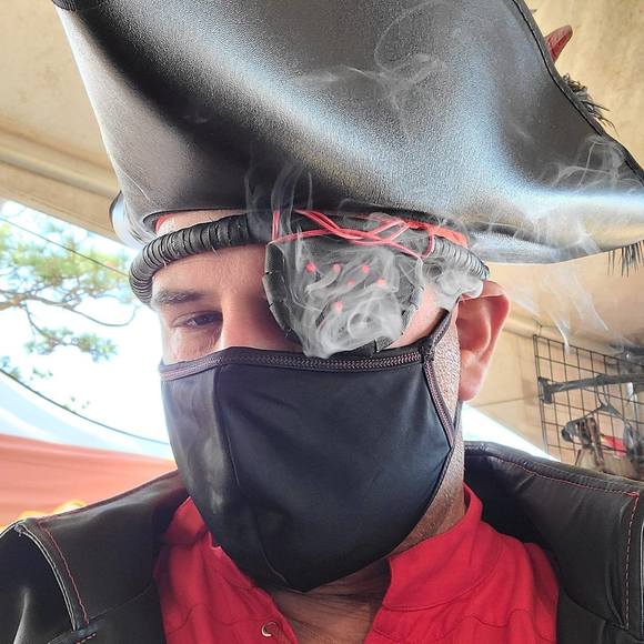 Profile Picture of Jeremy Rippy (@sigmamon) on Poshmark