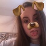 Profile Picture of I💕leah Strange (@iheartleahs) on Instagram