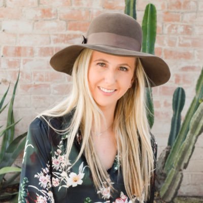 Profile Picture of Brooke Connolly (@brookecconnolly) on Twitter