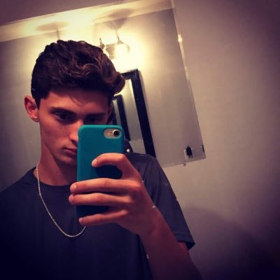 Profile Picture of Anthony Spinelli (@Anthony_Spinell) on Twitter