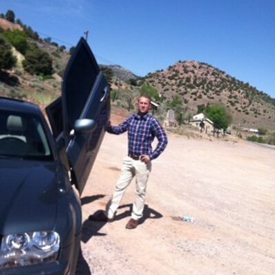 Profile Picture of Jeremy Benjamin Moe (@MoeJeremymoe83) on Twitter