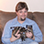 Profile Picture of John Fleming (@GSXR1GN(Crabman)) on Flickr