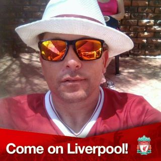 Profile Picture of Anvil Strauss (@anvil.strauss) on Facebook