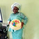 Profile Picture of Adeoye Funmi Odofin (@adeoyefunmiodofin) on Instagram