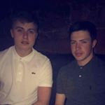 Profile Picture of Brad Bateman (@brad__.97) on Instagram