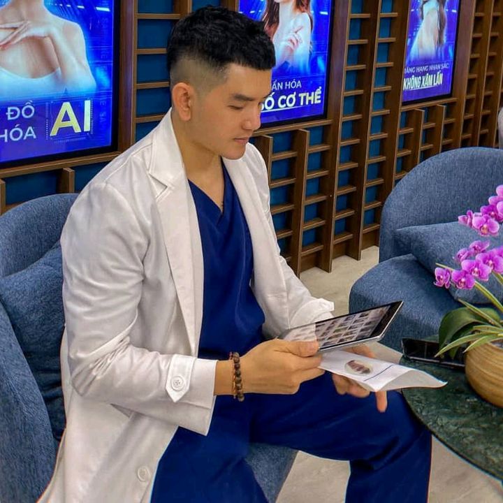 Profile Picture of James valley (@james.valley64) on Tiktok