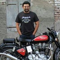 Profile Picture of Darshin Patel (@darshin-patel-2) on Quora