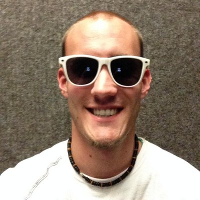 Profile Picture of Jim Gassmann (@gassmann88) on Twitter