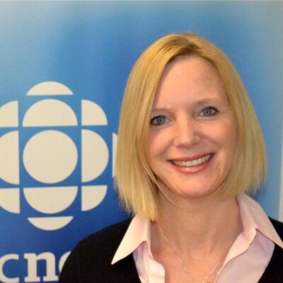 Profile Picture of Mary-Jean Cormier (@MaryJeanCBC) on Twitter