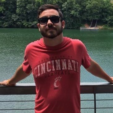 Profile Picture of Alex Spitzer (@a_spitz) on Twitter