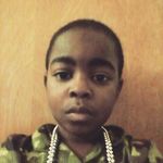 Profile Picture of jeremiahcrumity08@gmail.com (@jeremiahcrumity08) on Instagram