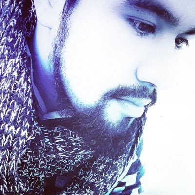 Profile Picture of Luis Quispe  (@luisquispemusic) on Twitter