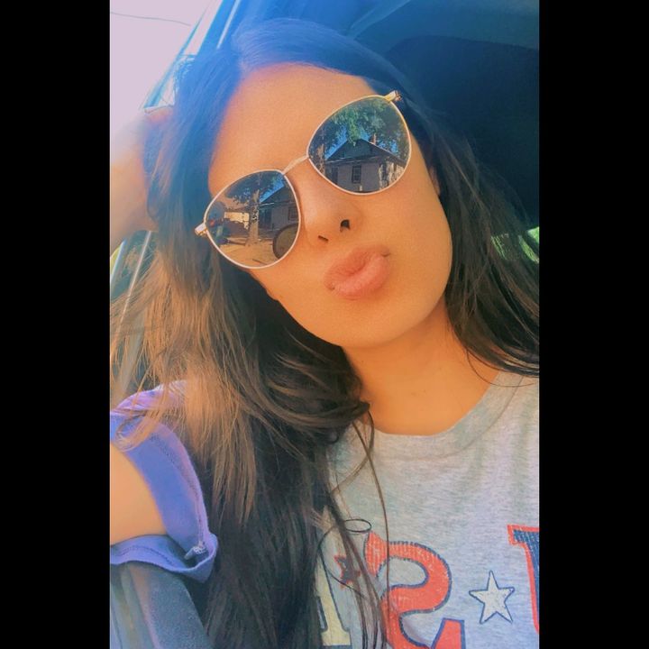 Sarah Razo - Tiktok Profile Picture of Sarah Razo (@srazo10) on Tiktok