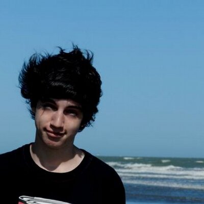 Profile Picture of Matias Miano (@Matt_MF) on Twitter