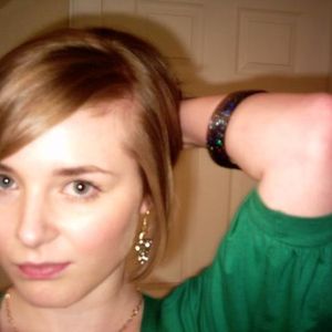 Profile Photo of Lauren Muir (@cranberryzen) on Myspace