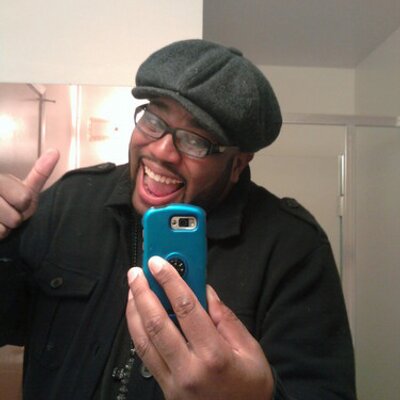 Profile Picture of Shawn David (@Troy_Scales) on Twitter
