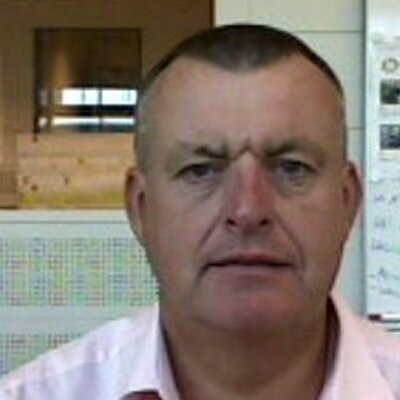 Profile Picture of Ronald Knoppe (@MrKnop) on Twitter