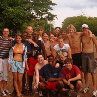 Profile Picture of Edward Carnell (@CarnellEdward) on Twitter