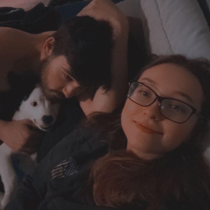 Profile Picture of Kylee Campbell (@kyleecampbell5) on Tiktok
