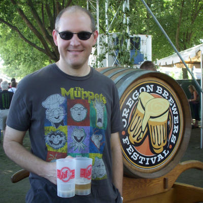 Profile Picture of Matt Eckstein (@matteckstein) on Twitter